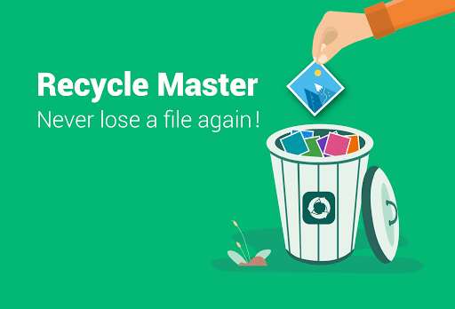 Run android online APK RecycleMaster: RecycleBin, File Recovery, Undelete from MyAndroid or emulate RecycleMaster: RecycleBin, File Recovery, Undelete using MyAndroid Run android online APK RecycleMaster: RecycleBin, File Recovery, Undelete from MyAndroid or emulate RecycleMaster: RecycleBin, File Recovery, Undelete using MyAndroid