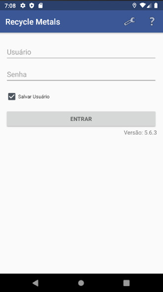 Run android online APK Recycle Metals from MyAndroid or emulate Recycle Metals using MyAndroid