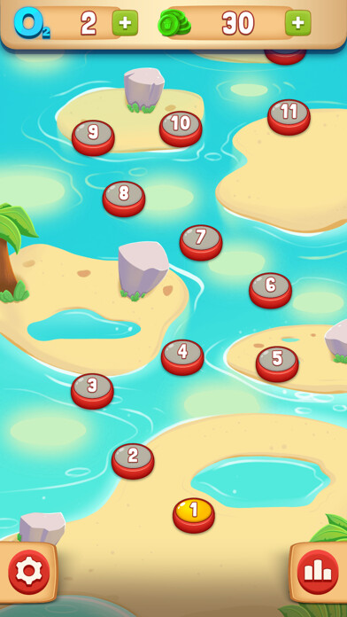 Emulate iPhone app Recycler Game using MyAndroid Emulate iPhone app Recycler Game using MyAndroid