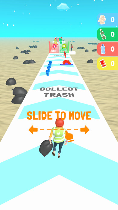 Emulate iPhone app Recycle Stack! using MyAndroid Emulate iPhone app Recycle Stack! using MyAndroid