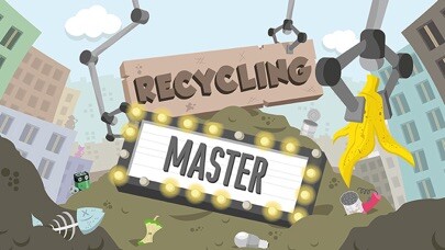 Emulate iPhone app Recycling Master using MyAndroid Emulate iPhone app Recycling Master using MyAndroid