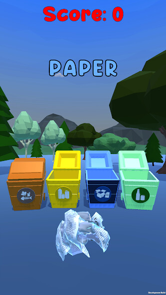 Emulate Android APK Recycling