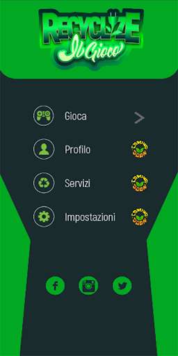 Run android online APK Recyclize from MyAndroid or emulate Recyclize using MyAndroid
