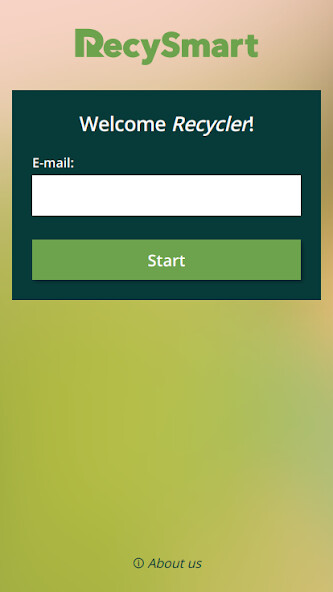 Run android online APK Recysmart from MyAndroid or emulate Recysmart using MyAndroid