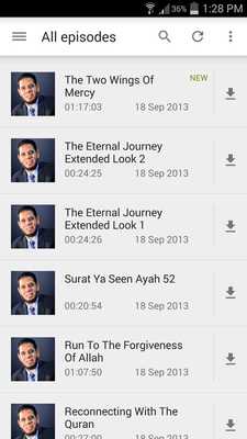 Emulate Android APK Reda Bedeir - Lectures
