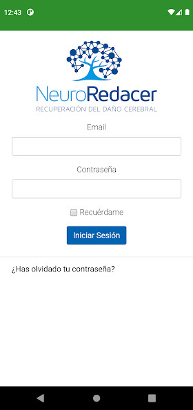 Run android online APK Redacer - App del Terapeuta from MyAndroid or emulate Redacer - App del Terapeuta using MyAndroid Run android online APK Redacer - App del Terapeuta from MyAndroid or emulate Redacer - App del Terapeuta using MyAndroid