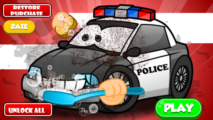 Emulate Android APK Red Alert Car Wash Emulate Android APK Red Alert Car Wash