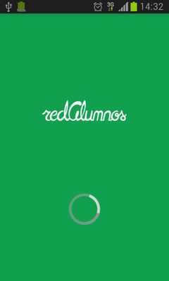 Emulate Android APK redAlumnos