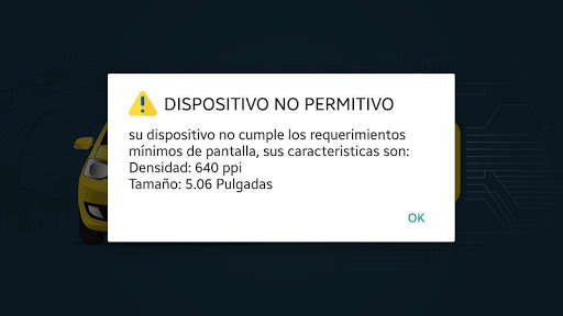 Run android online APK Red Amarilla from MyAndroid or emulate Red Amarilla using MyAndroid