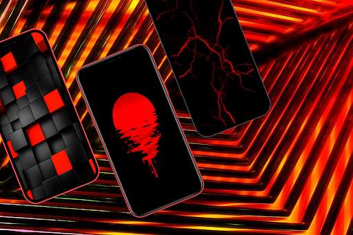 Run android online APK Red and Black Wallpaper from MyAndroid or emulate Red and Black Wallpaper using MyAndroid Run android online APK Red and Black Wallpaper from MyAndroid or emulate Red and Black Wallpaper using MyAndroid
