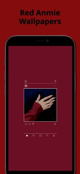 Run android online APK Red anime wallpapers from MyAndroid or emulate Red anime wallpapers using MyAndroid Run android online APK Red anime wallpapers from MyAndroid or emulate Red anime wallpapers using MyAndroid