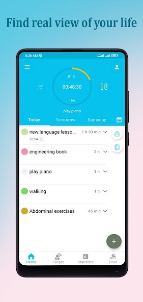 Run android online APK Reda: Online To Do Lists/Tasks from MyAndroid or emulate Reda: Online To Do Lists/Tasks using MyAndroid