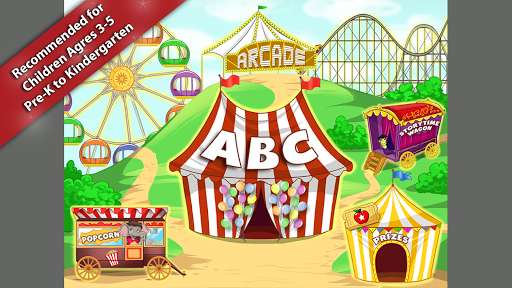 Run android online APK Red Apple Reading Level A -Carnival Fun- Members from MyAndroid or emulate Red Apple Reading Level A -Carnival Fun- Members using MyAndroid