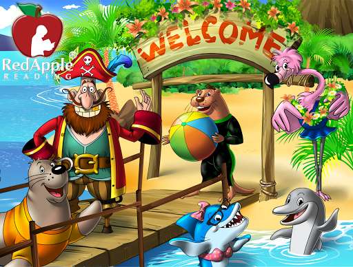 Emulate Android APK Red Apple Reading Level C1 -IslandAdv- Members Emulate Android APK Red Apple Reading Level C1 -IslandAdv- Members