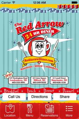 Emulate Android APK Red Arrow Emulate Android APK Red Arrow