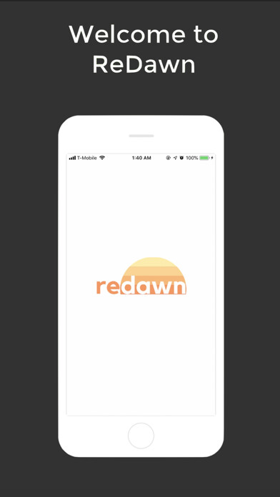 Emulate iPhone app ReDawn. using MyAndroid Emulate iPhone app ReDawn. using MyAndroid