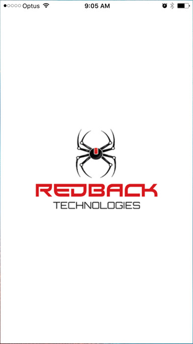 Emulate iPhone app Redback - Smart Energy Manager using MyAndroid Emulate iPhone app Redback - Smart Energy Manager using MyAndroid