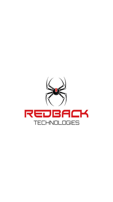 Emulate iPhone app Redback Technologies – System Manager using MyAndroid