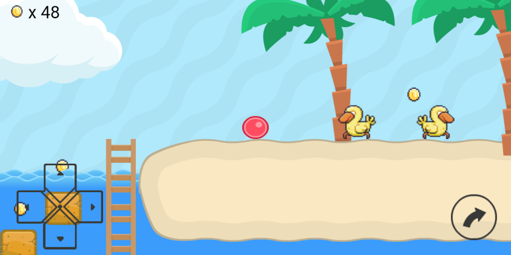 Run android online APK Red Ball Lands(Early Acces) from MyAndroid or emulate Red Ball Lands(Early Acces) using MyAndroid Run android online APK Red Ball Lands(Early Acces) from MyAndroid or emulate Red Ball Lands(Early Acces) using MyAndroid