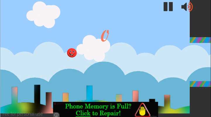 Emulate Android APK Red Ball Minion Emulate Android APK Red Ball Minion