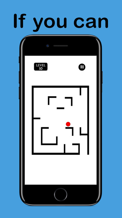 Emulate iPhone app Red Ball Out using MyAndroid Emulate iPhone app Red Ball Out using MyAndroid