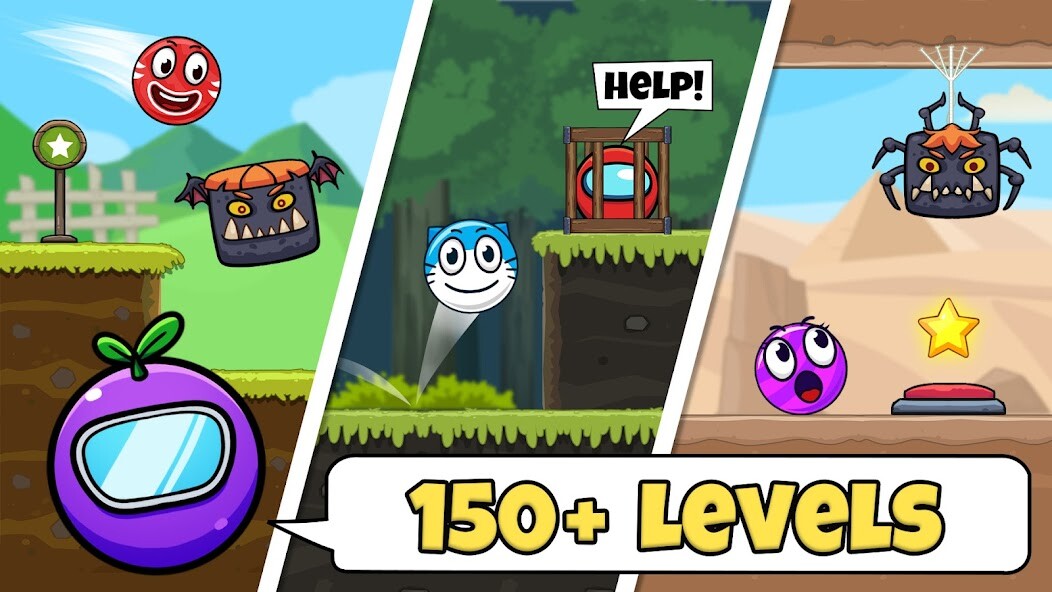 Run android online APK Red Ball Roller from MyAndroid or emulate Red Ball Roller using MyAndroid Run android online APK Red Ball Roller from MyAndroid or emulate Red Ball Roller using MyAndroid
