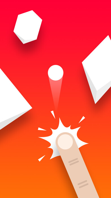 Emulate iPhone app Red Ball Rush – Ballz Flipper using MyAndroid Emulate iPhone app Red Ball Rush – Ballz Flipper using MyAndroid