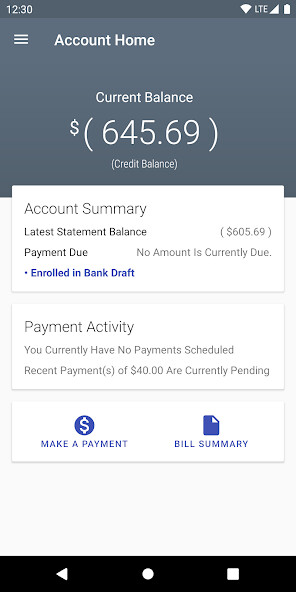 Run android online APK Red Bay Water & Gas from MyAndroid or emulate Red Bay Water & Gas using MyAndroid