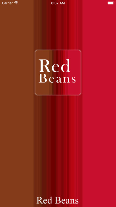 Emulate iPhone app Red Beans using MyAndroid Emulate iPhone app Red Beans using MyAndroid