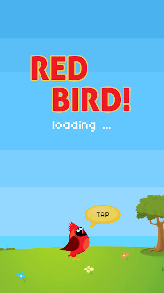 Emulate Android APK Red Bird Jump Sky Emulate Android APK Red Bird Jump Sky