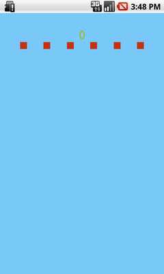 Emulate Android APK Red Block Challenge