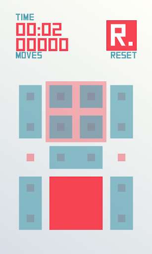 Run android online APK Red Box Game from MyAndroid or emulate Red Box Game using MyAndroid