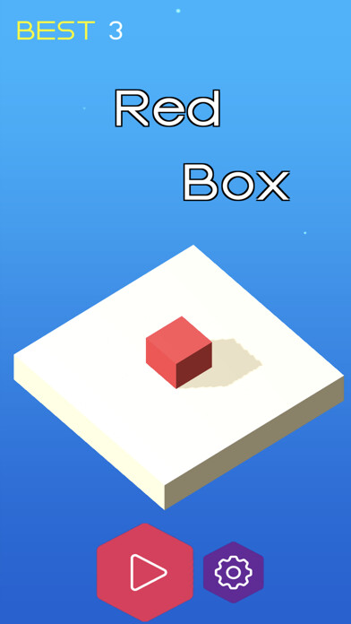 Emulate iPhone app Red Box - Sokoban using MyAndroid Emulate iPhone app Red Box - Sokoban using MyAndroid