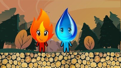 Emulate iPhone app Red Boy And Blue Girl 3 using MyAndroid Emulate iPhone app Red Boy And Blue Girl 3 using MyAndroid