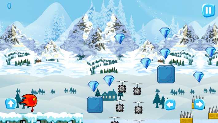 Emulate Android APK Redboy and Bluegirl : ice island Emulate Android APK Redboy and Bluegirl : ice island