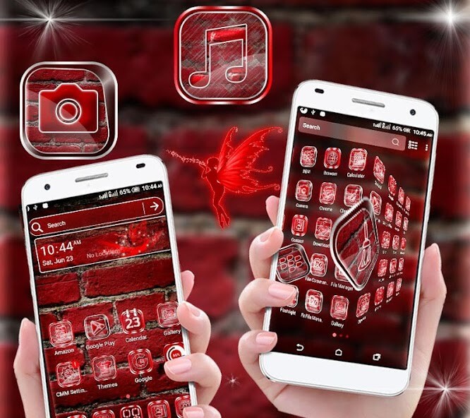 Run android online APK Red Brick Launcher Theme from MyAndroid or emulate Red Brick Launcher Theme using MyAndroid Run android online APK Red Brick Launcher Theme from MyAndroid or emulate Red Brick Launcher Theme using MyAndroid