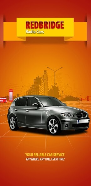 Emulate iPhone app Redbridge Radiocars using MyAndroid
