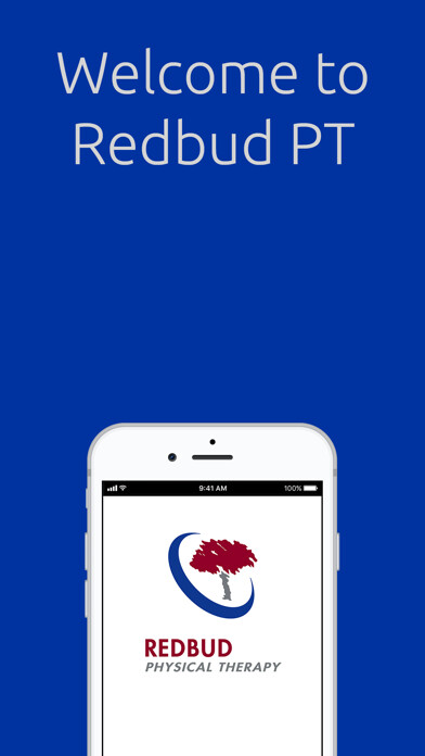 Emulate iPhone app Redbud PT NOW using MyAndroid Emulate iPhone app Redbud PT NOW using MyAndroid