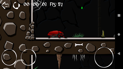 Run android online APK Red Bug Underground from MyAndroid or emulate Red Bug Underground using MyAndroid