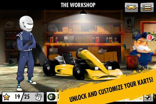 Emulate Android APK Red Bull Kart Fighter 3 Emulate Android APK Red Bull Kart Fighter 3