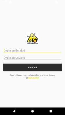 Emulate Android APK Red Carga Emulate Android APK Red Carga