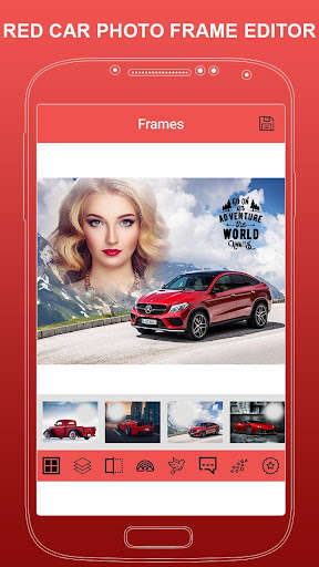 Run android online APK Red Car Photo Frame Photo Editor from MyAndroid or emulate Red Car Photo Frame Photo Editor using MyAndroid Run android online APK Red Car Photo Frame Photo Editor from MyAndroid or emulate Red Car Photo Frame Photo Editor using MyAndroid