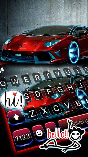 Run android online APK Red Car Racing Keyboard Background from MyAndroid or emulate Red Car Racing Keyboard Background using MyAndroid Run android online APK Red Car Racing Keyboard Background from MyAndroid or emulate Red Car Racing Keyboard Background using MyAndroid