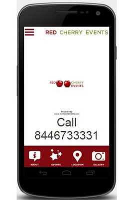 Emulate Android APK Red Cherry Events Emulate Android APK Red Cherry Events
