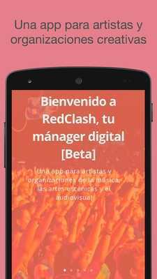 Emulate Android APK RedClash Emulate Android APK RedClash