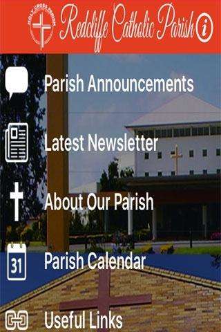Run android online APK Redcliffe Parish from MyAndroid or emulate Redcliffe Parish using MyAndroid