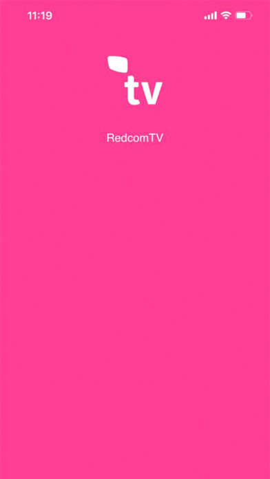 Emulate iPhone app Redcom TV using MyAndroid Emulate iPhone app Redcom TV using MyAndroid
