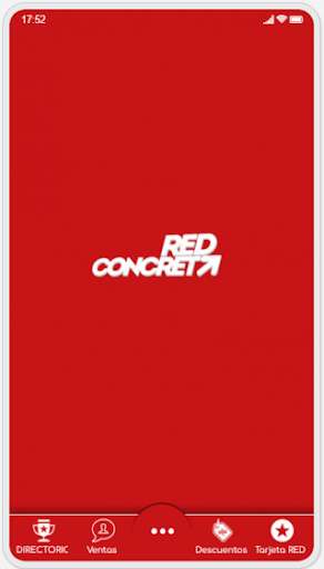 Run android online APK Red Concreta from MyAndroid or emulate Red Concreta using MyAndroid