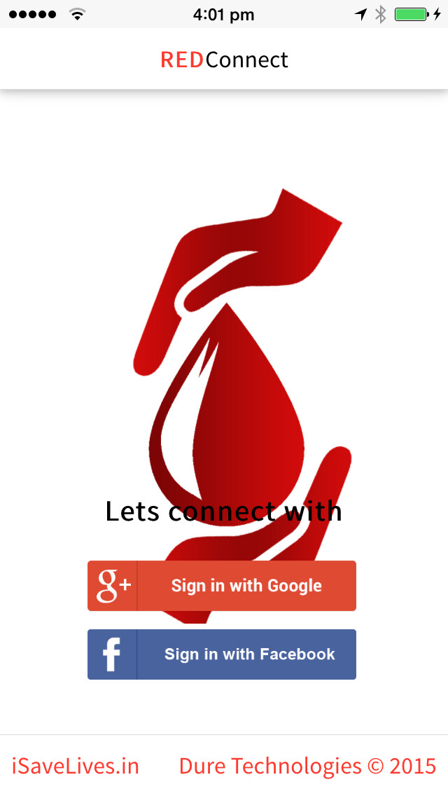 Emulate iPhone app REDConnect using MyAndroid Emulate iPhone app REDConnect using MyAndroid