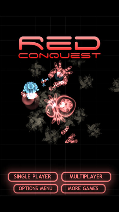 Emulate iPhone app Red Conquest! using MyAndroid Emulate iPhone app Red Conquest! using MyAndroid